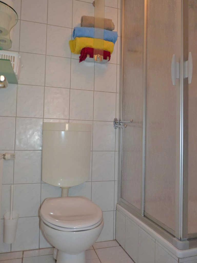 Ferienwohnung "Innenhof" Objekt Id 12134-5 Waren (Mueritz) Exterior foto
