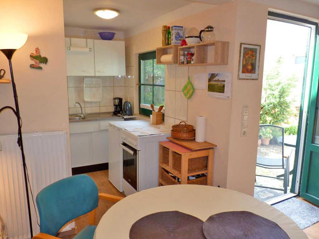 Ferienwohnung "Innenhof" Objekt Id 12134-5 Waren (Mueritz) Exterior foto